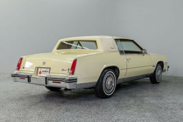 1983 Cadillac Eldorado -- - photo 8