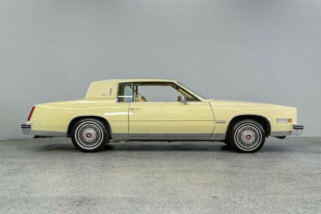 1983 Cadillac Eldorado -- - photo 9