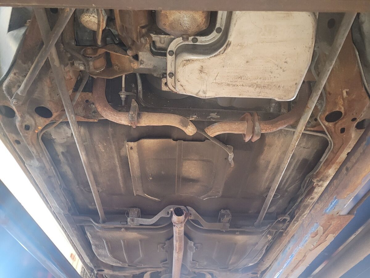 1983 Cadillac Eldorado *AS IS* *FOR PARTS ONLY* - photo 11