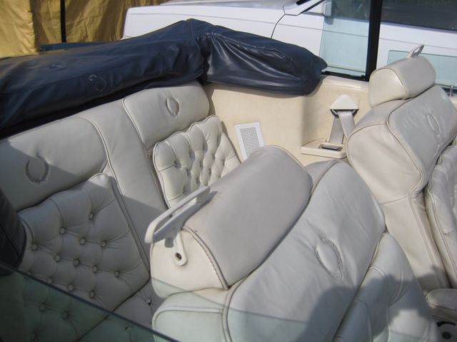 1983 Cadillac Eldorado - photo 10