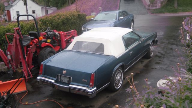 1983 Cadillac Eldorado - photo 12