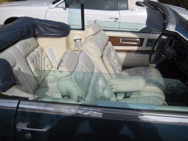 1983 Cadillac Eldorado - photo 9