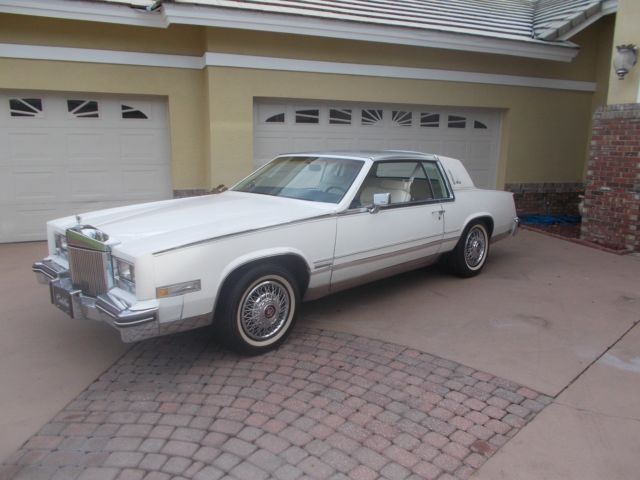 1983 Cadillac Eldorado Biarritz - photo 3