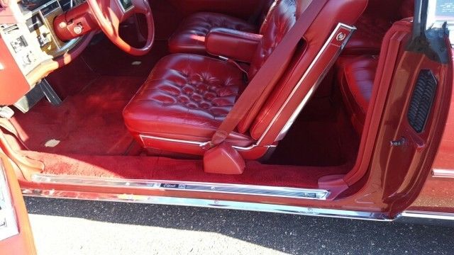 1983 Cadillac Eldorado - photo 10
