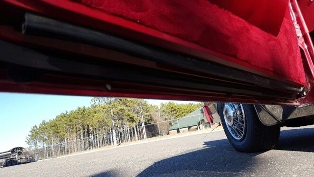 1983 Cadillac Eldorado - photo 11