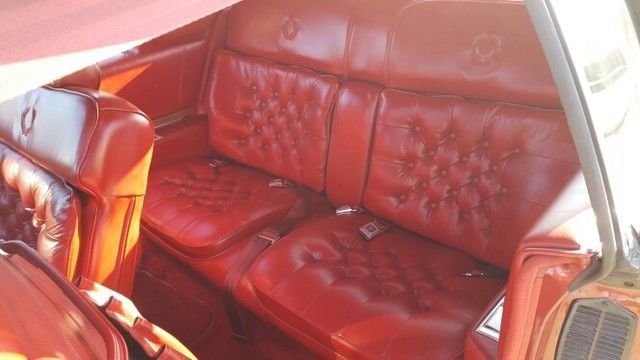 1983 Cadillac Eldorado - photo 13