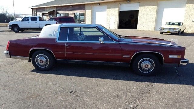 1983 Cadillac Eldorado - photo 5