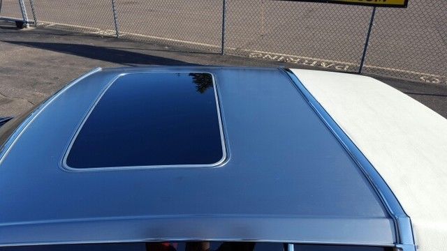 1983 Cadillac Eldorado - photo 7