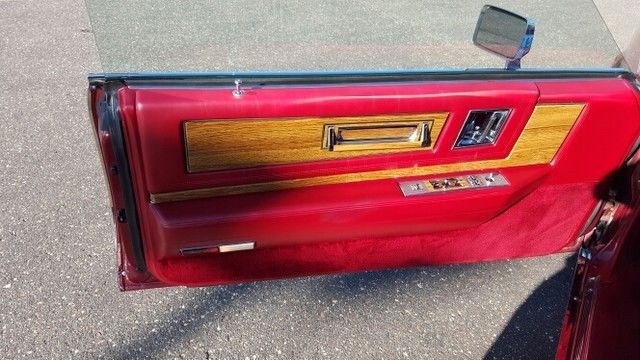 1983 Cadillac Eldorado - photo 8