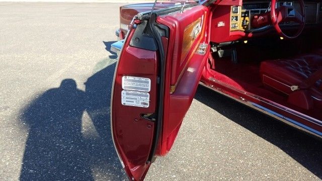 1983 Cadillac Eldorado - photo 9