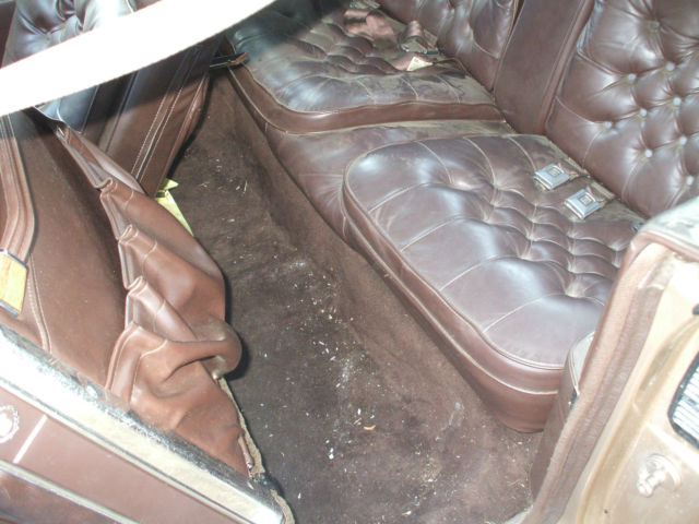 1983 Cadillac Eldorado ELDORADO - photo 7