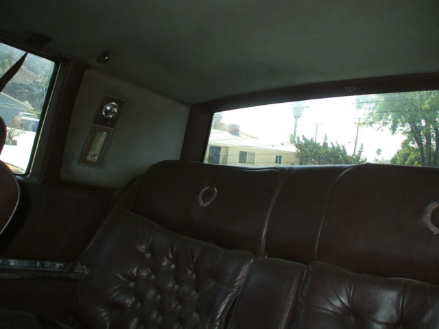1983 Cadillac Eldorado ELDORADO - photo 8