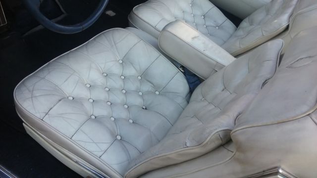 1983 Cadillac Eldorado - photo 10