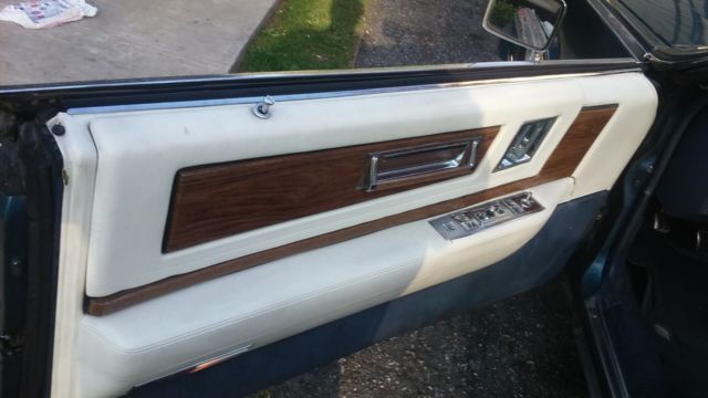 1983 Cadillac Eldorado - photo 11