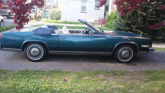 1983 Cadillac Eldorado - photo 5