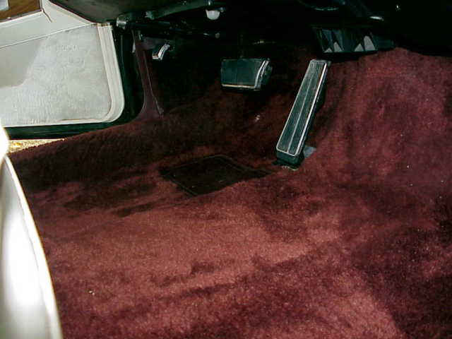 1983 Cadillac Eldorado convertible - photo 9