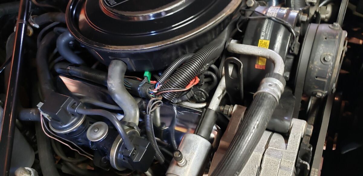 1983 Cadillac Eldorado - photo 13