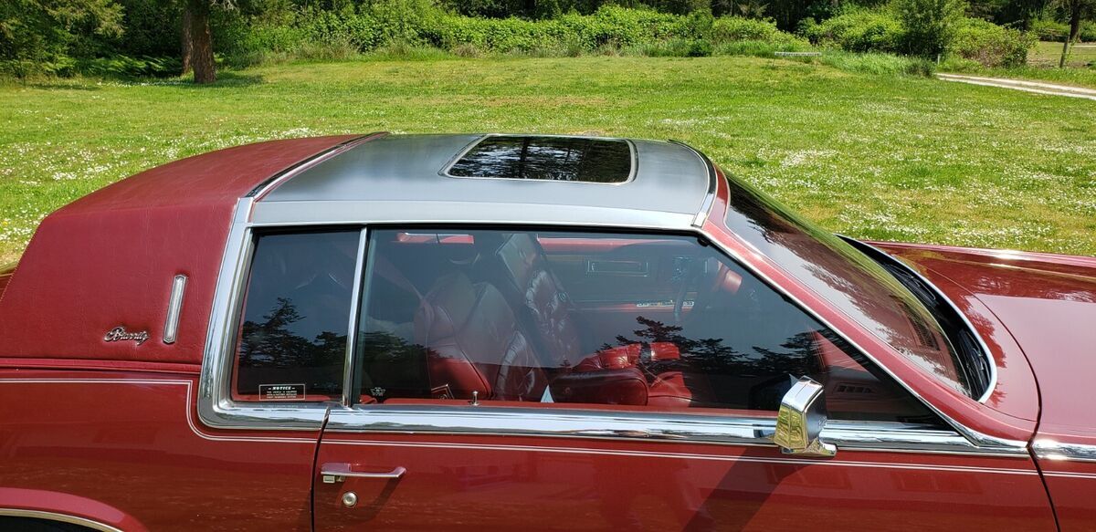 1983 Cadillac Eldorado - photo 7