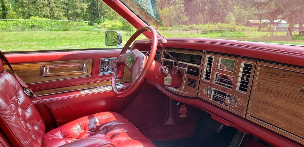 1983 Cadillac Eldorado - photo 9