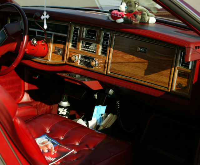 1983 Cadillac Eldorado - photo 7