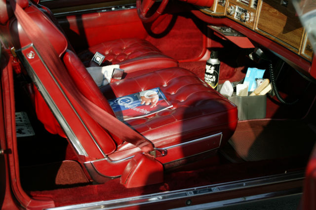 1983 Cadillac Eldorado - photo 8