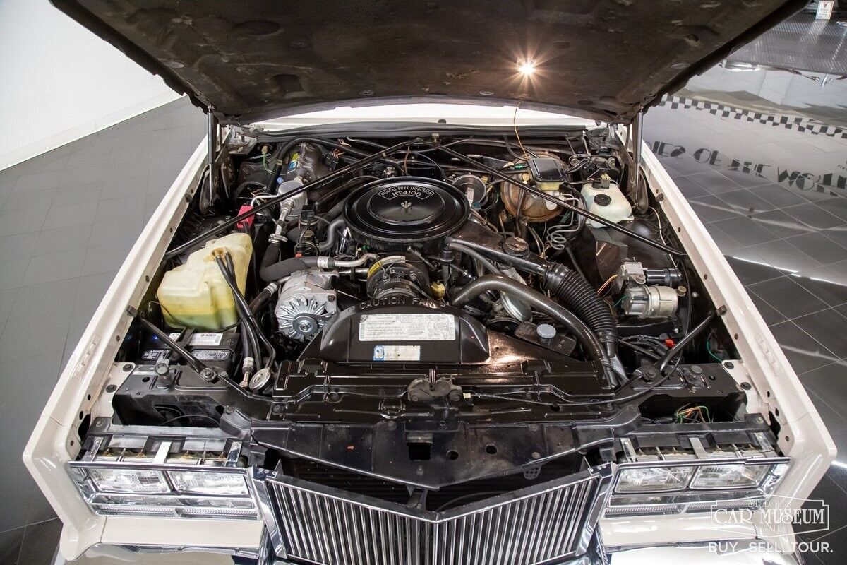1983 Cadillac Eldorado Biarritz - photo 6