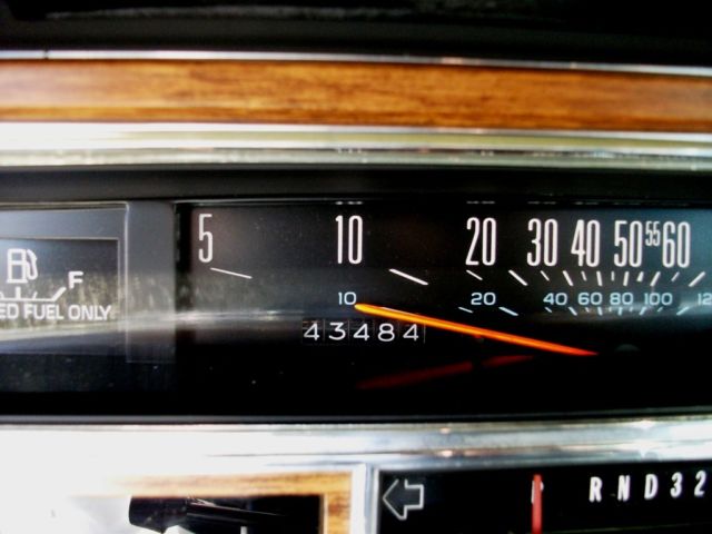 1983 Cadillac Eldorado - photo 6