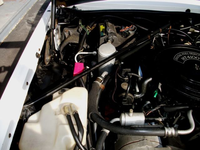1983 Cadillac Eldorado - photo 8