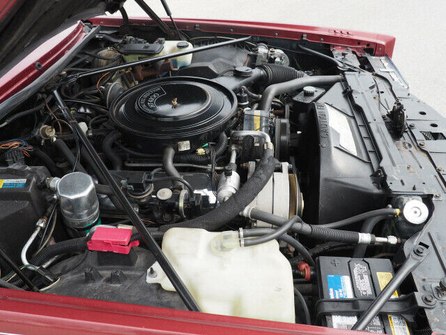 1983 Cadillac Eldorado Premium - photo 10
