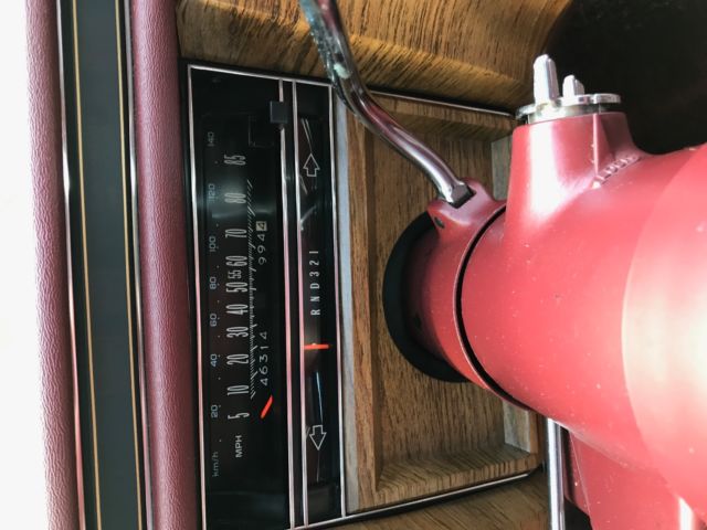 1983 Cadillac Fleetwood Brougham Sedan - photo 9