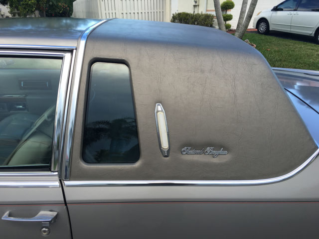 1983 Cadillac Fleetwood - photo 10