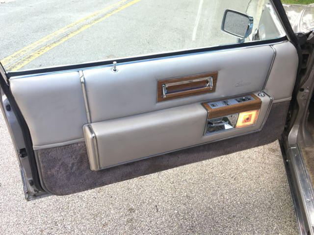 1983 Cadillac Fleetwood - photo 12