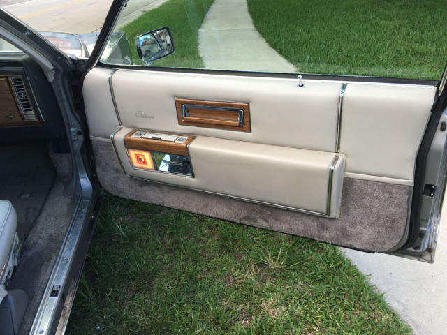 1983 Cadillac Fleetwood - photo 13