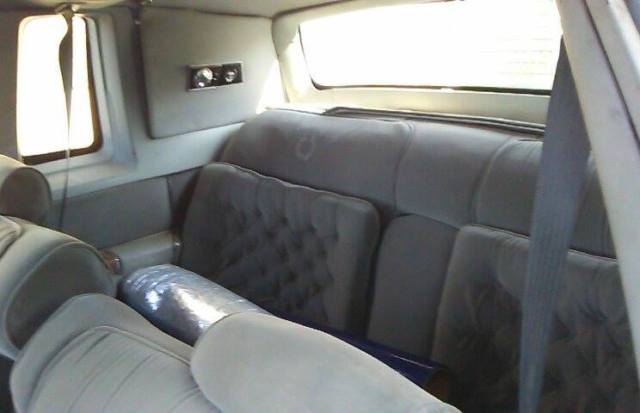 1983 Cadillac Fleetwood - photo 9