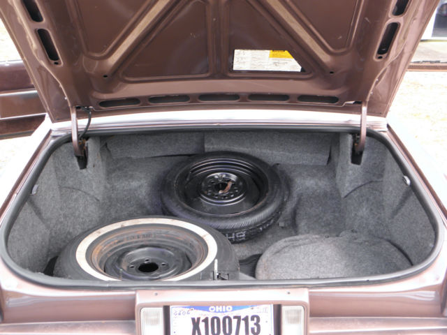 1983 Cadillac Fleetwood - photo 4