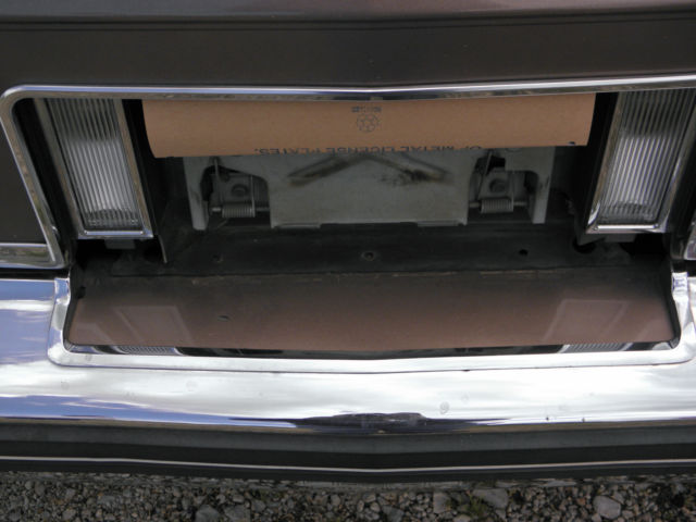 1983 Cadillac Fleetwood - photo 5