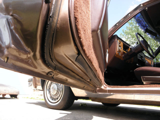 1983 Cadillac Fleetwood - photo 7