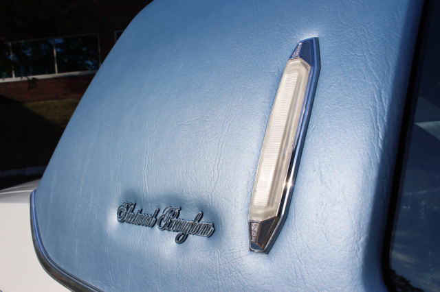 1983 Cadillac Fleetwood Fleetwood Brougham - photo 3