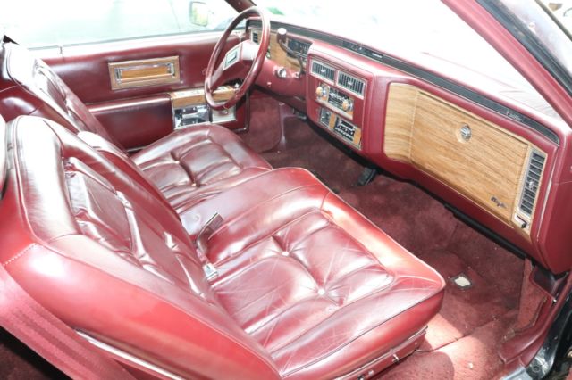 1983 Cadillac Fleetwood - photo 10
