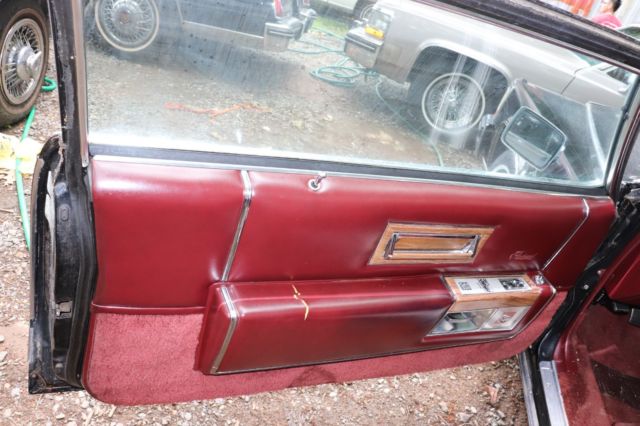 1983 Cadillac Fleetwood - photo 3