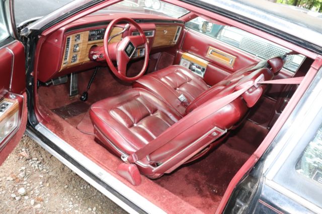 1983 Cadillac Fleetwood - photo 5
