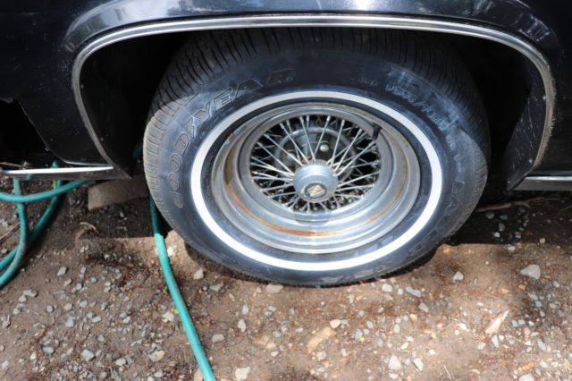 1983 Cadillac Fleetwood - photo 6