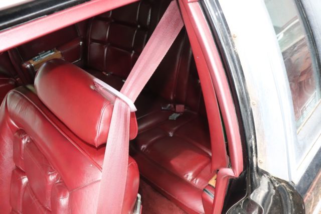 1983 Cadillac Fleetwood - photo 7