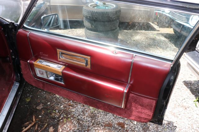 1983 Cadillac Fleetwood - photo 8