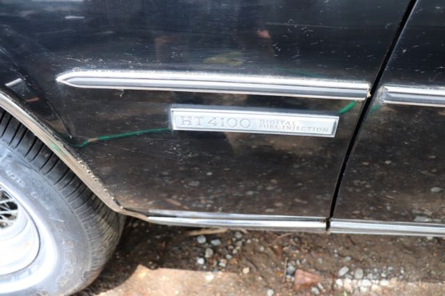 1983 Cadillac Fleetwood - photo 9