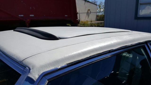 1983 Cadillac Fleetwood - photo 7