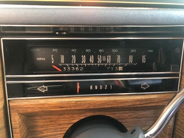 1983 Cadillac Fleetwood Limousine - photo 2