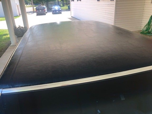 1983 Cadillac Fleetwood Limousine - photo 7