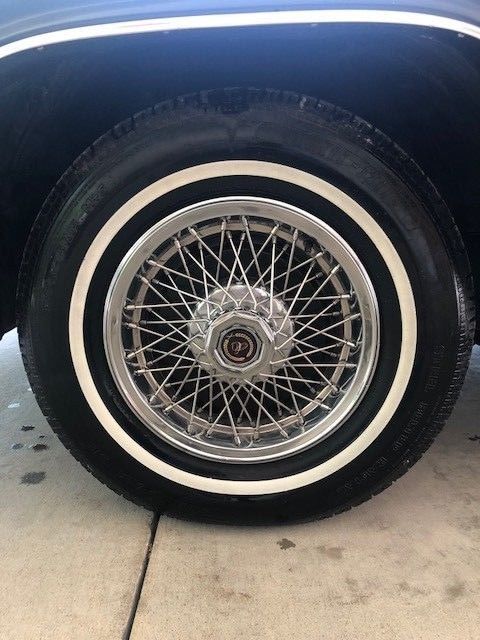 1983 Cadillac Fleetwood Limousine - photo 8