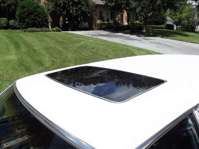 1983 Cadillac Fleetwood - photo 4